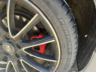 Llanta Volkswagen 18 Pulgadas