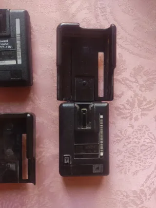 2 Motorola Advisor Pagers