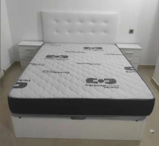 LIQUIDACIÓN EN Canapés abatibles y colchones