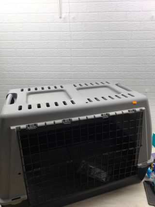 Transportin Journey, L, 100×65×60cm