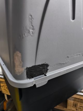 Transportin Journey, L, 100×65×60cm