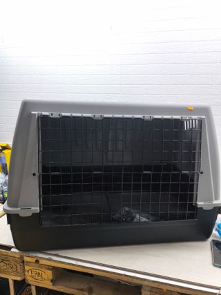 Transportin Journey, L, 100×65×60cm