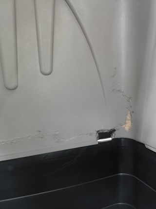 Transportin Journey, L, 100×65×60cm