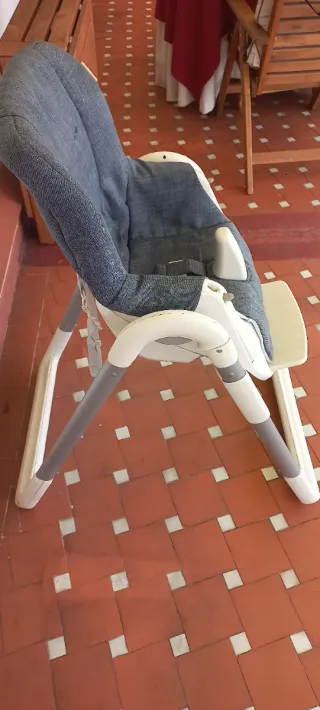 Trona BebéConfort Kaleo