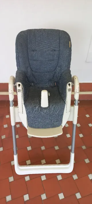 Trona BebéConfort Kaleo