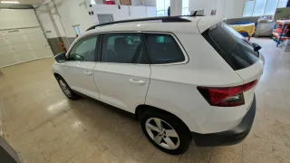 Skoda Karoq TDI 150CV