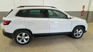 Skoda Karoq TDI 150CV