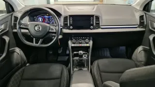 Skoda Karoq TDI 150CV