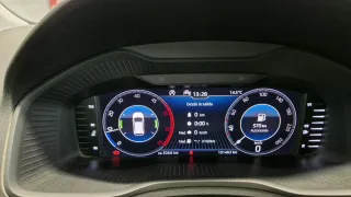 Skoda Karoq TDI 150CV