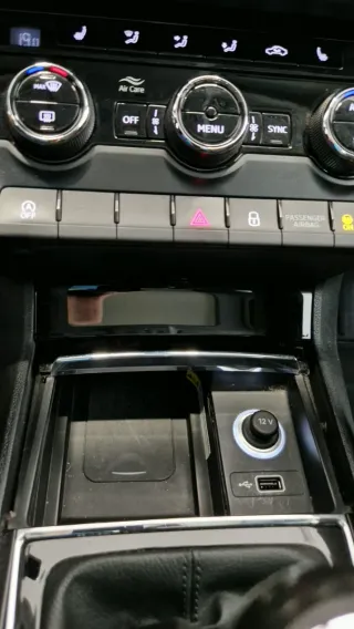 Skoda Karoq TDI 150CV