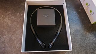 Auriculares Natación Conducción Ósea LANGSDOM BE20