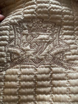 Sahariana Zara Marrón Mujer