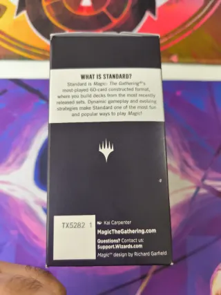 Magic The Gathering: Angels Theme Deck