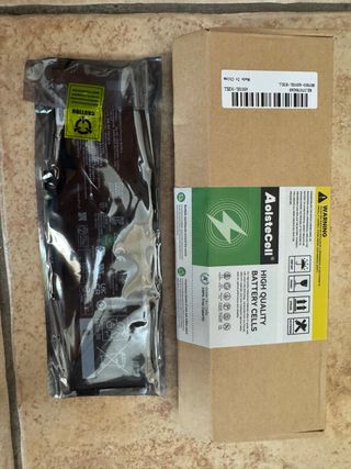 Batería HP AE03XL AolsteCell Nueva