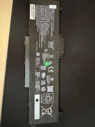 Batería HP AE03XL AolsteCell Nueva