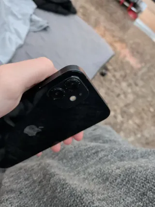 iPhone 12 64GB 100% Batería