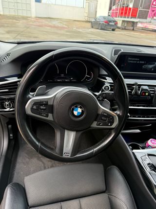 BMW Serie 5 2019