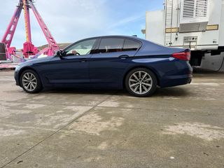 BMW Serie 5 2019
