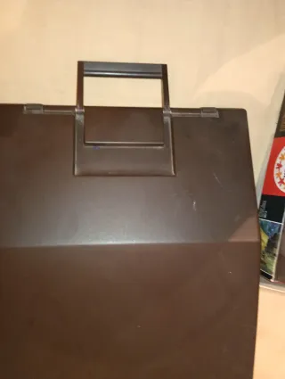 Máquina de escribir Olivetti Lettera 40