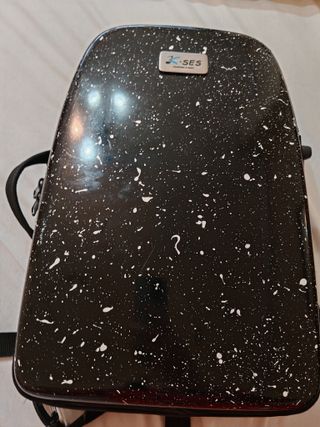 Mochila doble para clarinetes Sib/La