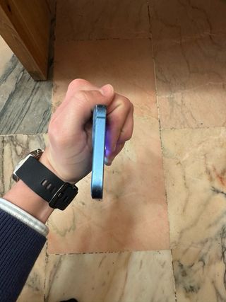 iPhone 13 100% funcional