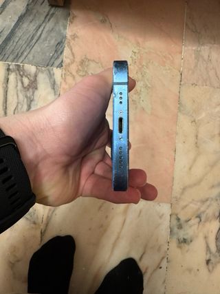 iPhone 13 100% funcional