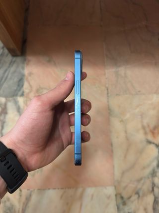 iPhone 13 100% funcional