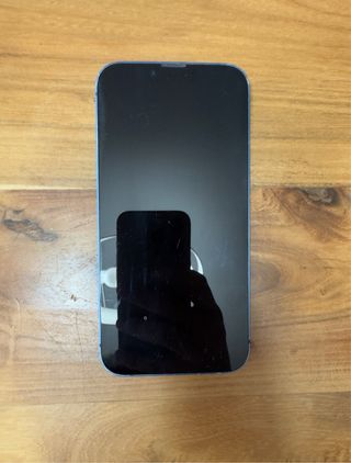 iPhone 13 100% funcional