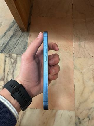 iPhone 13 100% funcional