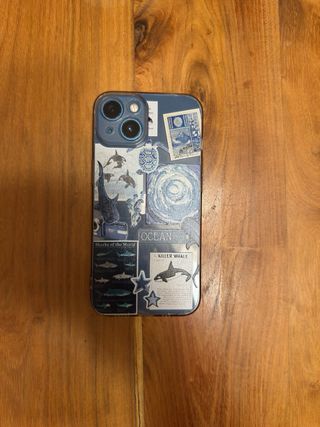 iPhone 13 100% funcional