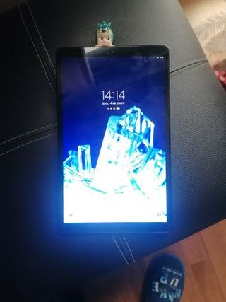 Tablet Samsung Galaxy Tab A 10.1 pulgadas