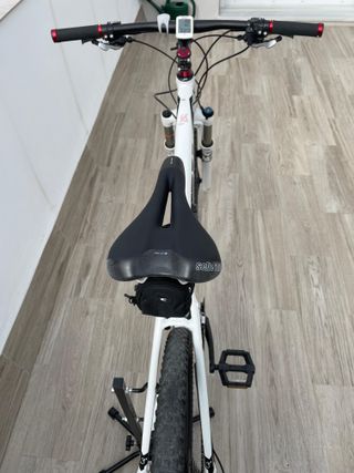 KTM ULTRA FORCE EDICIÓN LIMITADA