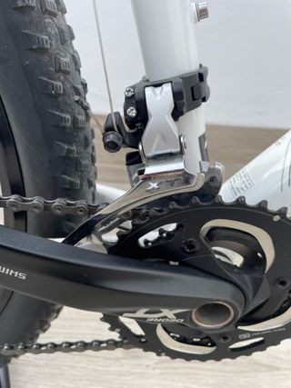 KTM ULTRA FORCE EDICIÓN LIMITADA