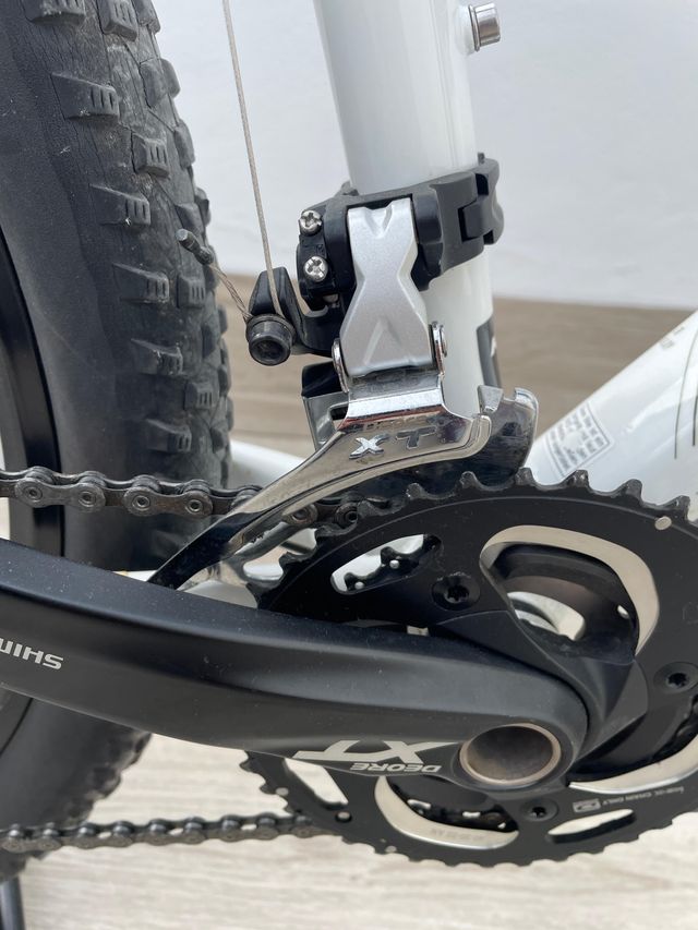 KTM ULTRA FORCE EDICIÓN LIMITADA