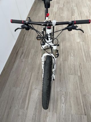 KTM ULTRA FORCE EDICIÓN LIMITADA