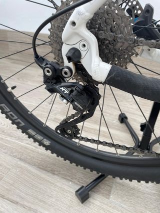 KTM ULTRA FORCE EDICIÓN LIMITADA