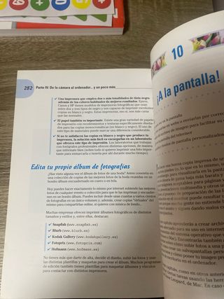 Fotografía Digital para Dummies