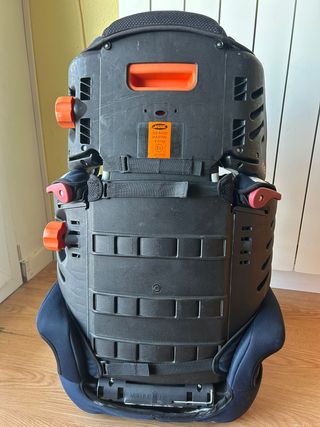 Silla Coche Jané Indy 9-36 Kg