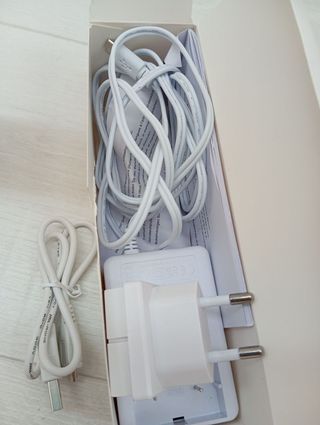 Netatmo Cámara de Vigilancia Interior