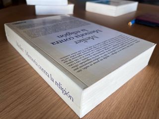 Meslier - Memoria contra la religión