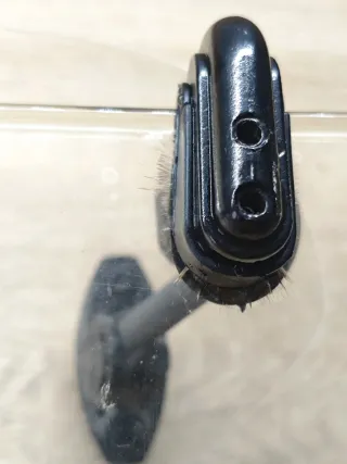 Cúpula Suzuki V-Strom 650 2017 con difusor