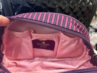 Neceser Santoro Gorjuss