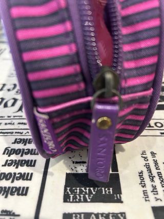 Neceser Santoro Gorjuss