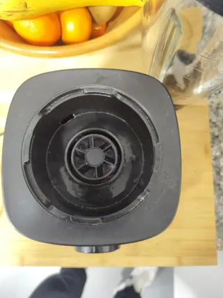 Vaso Batidora Philips ProBlend