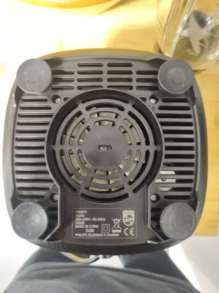 Vaso Batidora Philips ProBlend