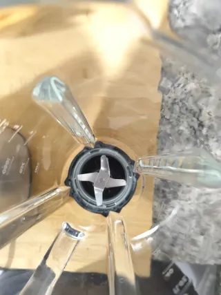 Vaso Batidora Philips ProBlend