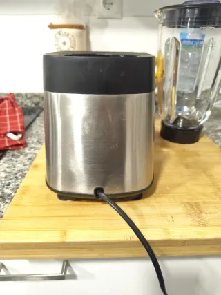 Vaso Batidora Philips ProBlend