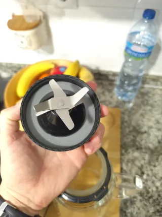 Vaso Batidora Philips ProBlend