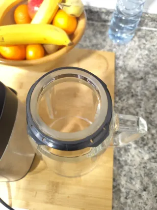 Vaso Batidora Philips ProBlend