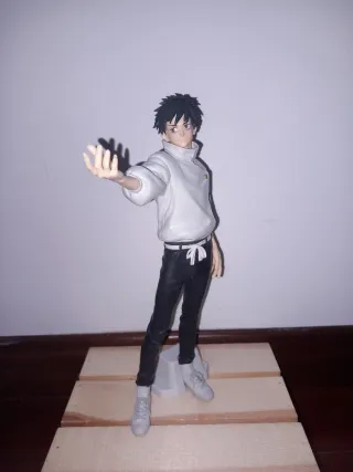 Figura Yuta Okkotsu Jujutsu Kaisen Maximatic